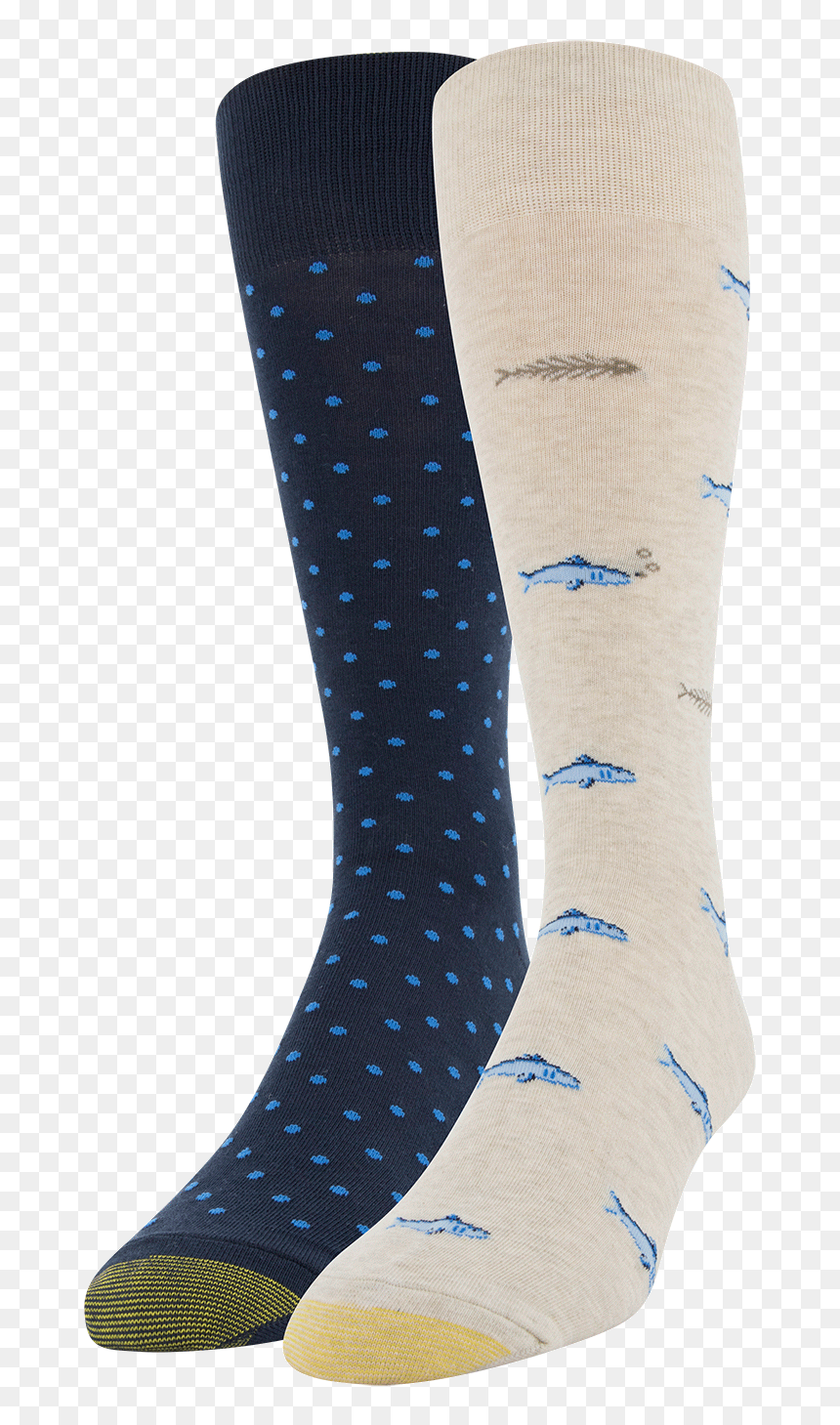 Sock, HD Png Download - gold bubbles png