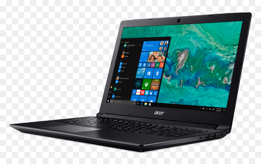 Acer Aspire 3 A315 41 R8th, HD Png Download - ryzen png