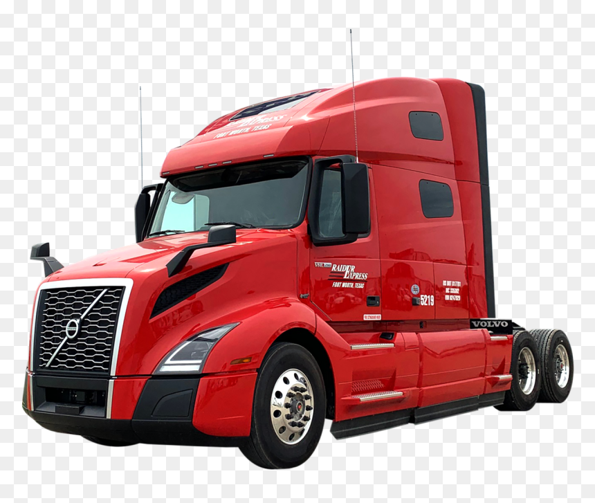 New Peterbilt, HD Png Download - volvo truck png