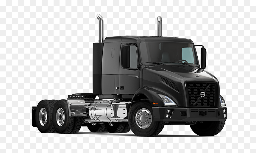 Volvo Vnx, HD Png Download - volvo truck png
