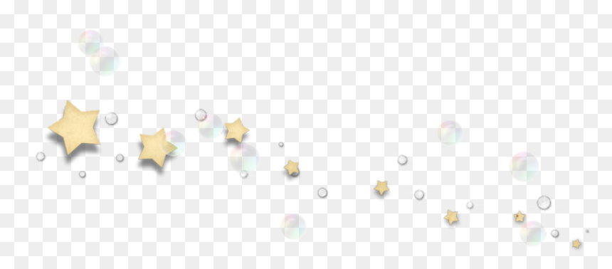 Duck, HD Png Download - gold bubbles png