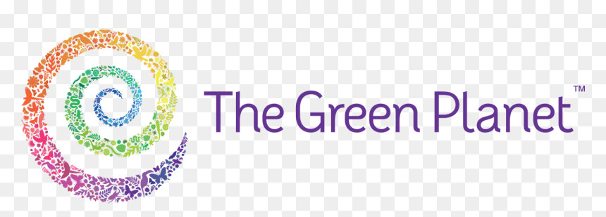 Green Planet Dubai Logo, HD Png Download - angelina ballerina png