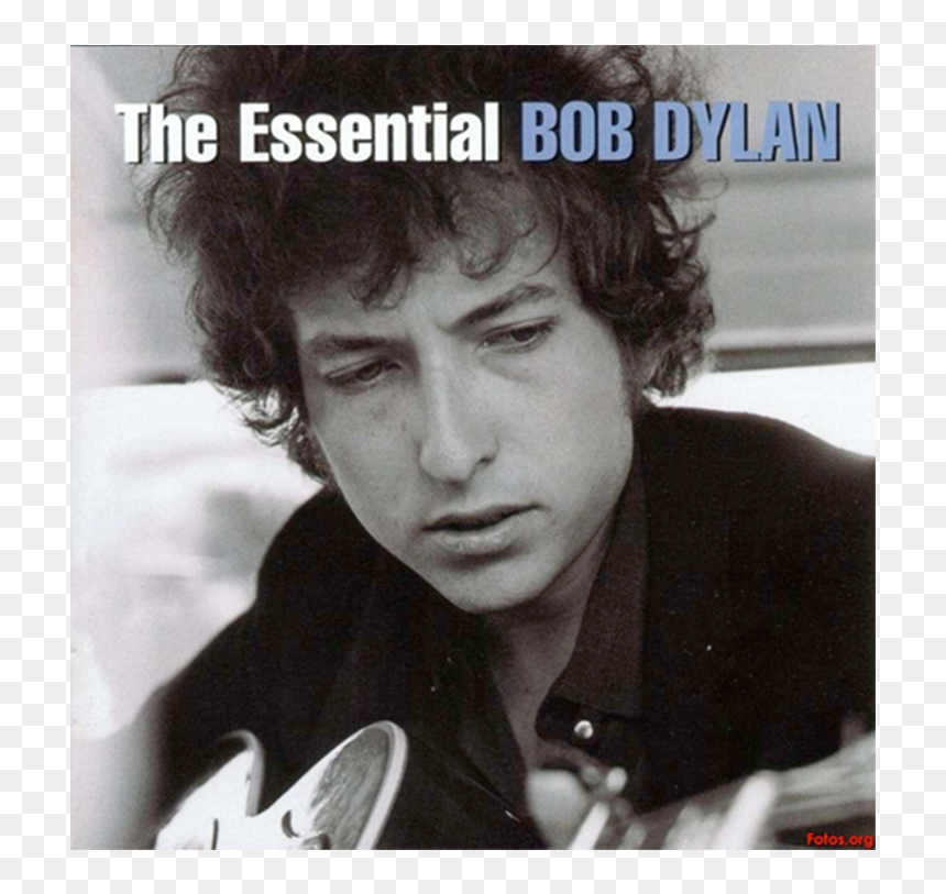 Essential Bob Dylan Disc 1, HD Png Download - bob dylan png