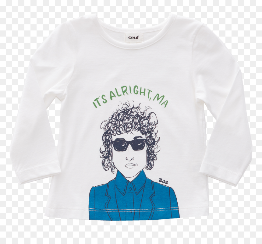 Girl, HD Png Download - bob dylan png