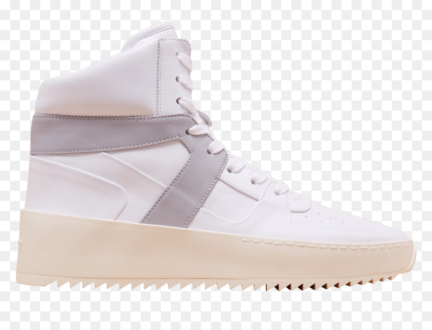 Suede, HD Png Download - fear of god png