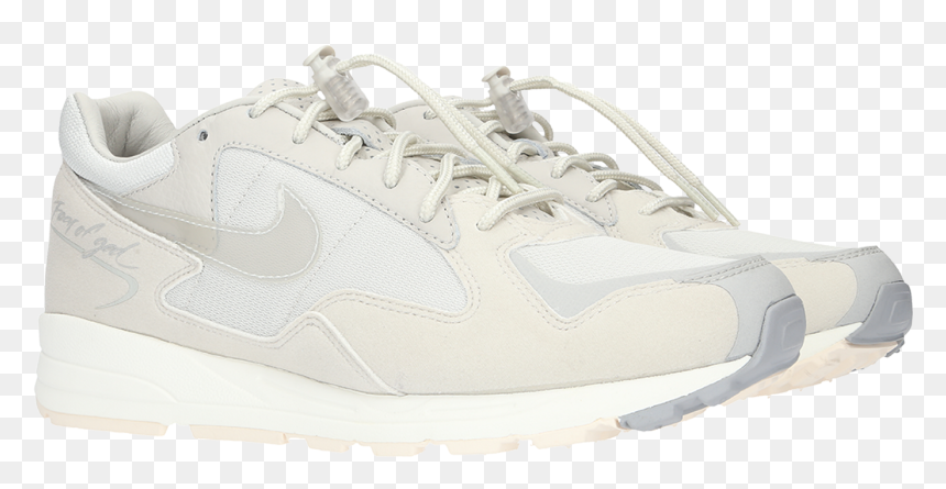 Sneakers, HD Png Download - fear of god png