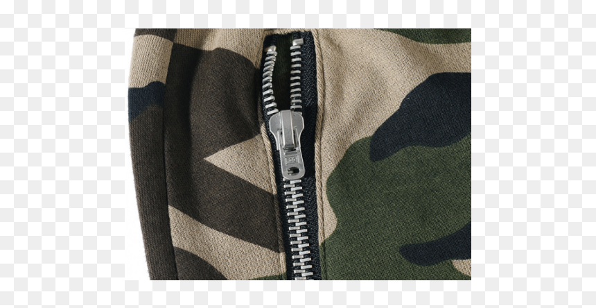 Zipper, HD Png Download - fear of god png