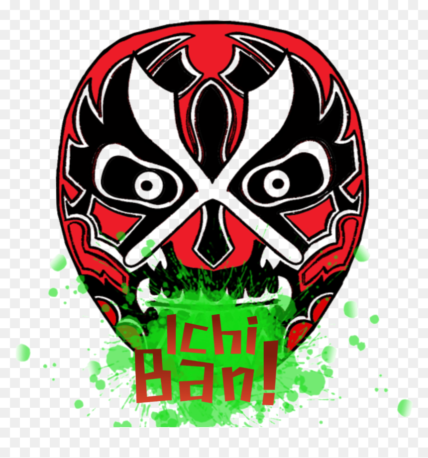 Illustration, HD Png Download - sami callihan png