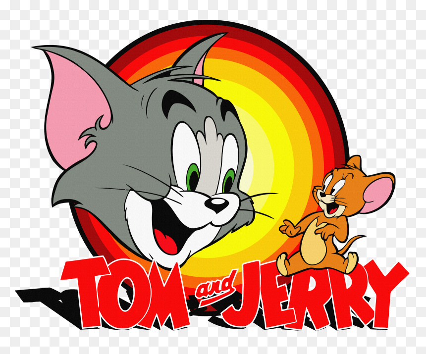 Tom And Jerry Png, Transparent Png - tom clancy png