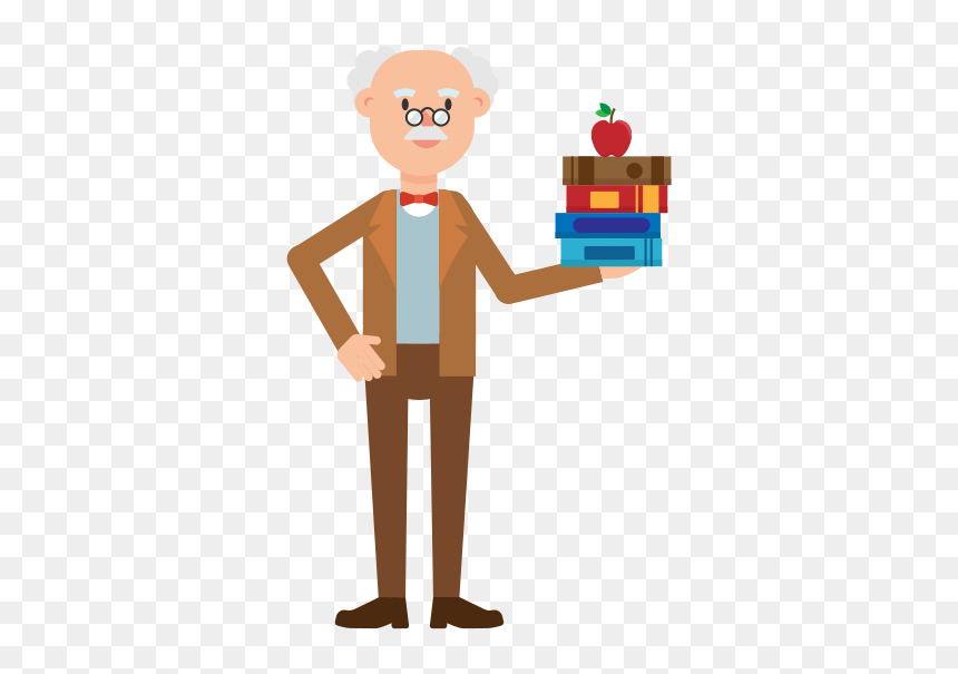 Cartoon, HD Png Download - cartoon books png