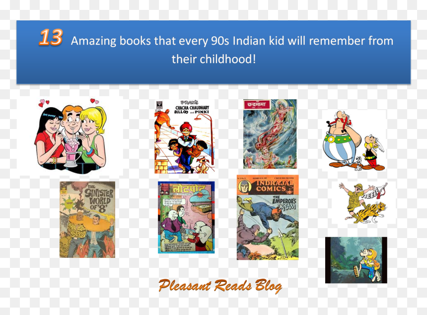 Cartoon, HD Png Download - cartoon books png