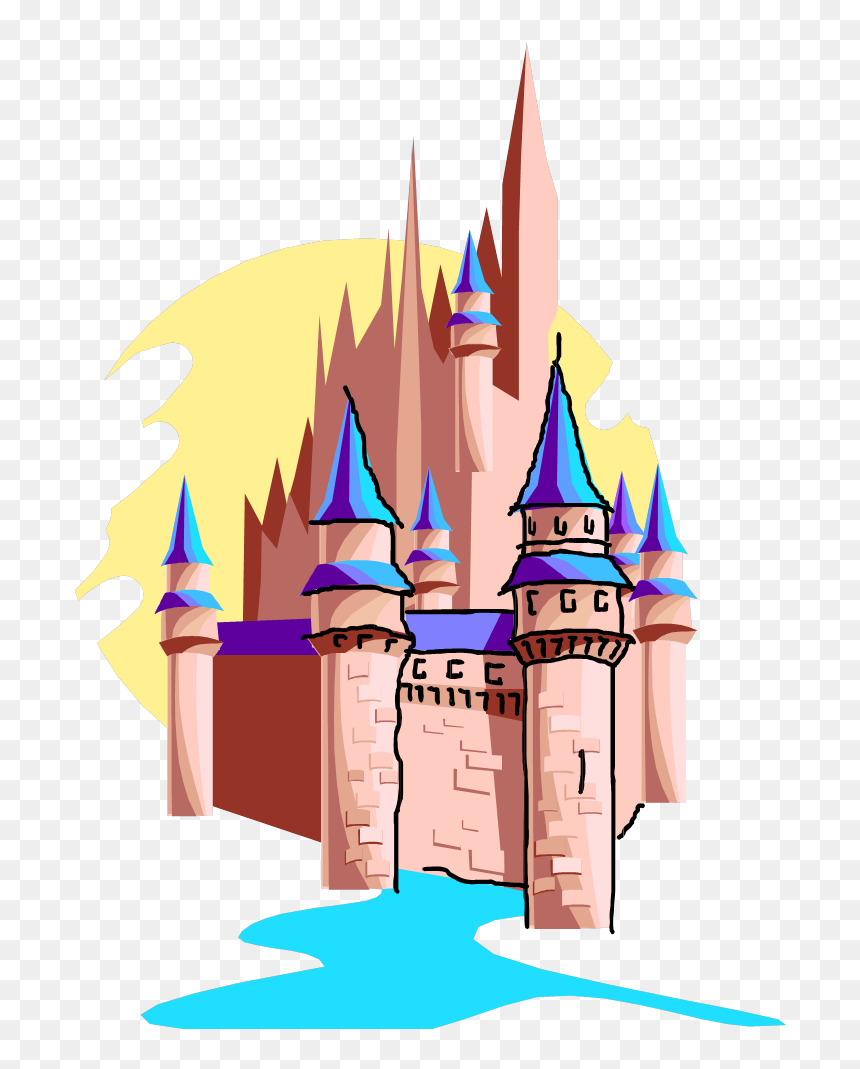 Fairy Tale, HD Png Download - cartoon books png