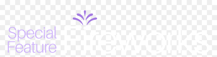 Specialist Schools And Academies Trust, HD Png Download - purple fireworks png