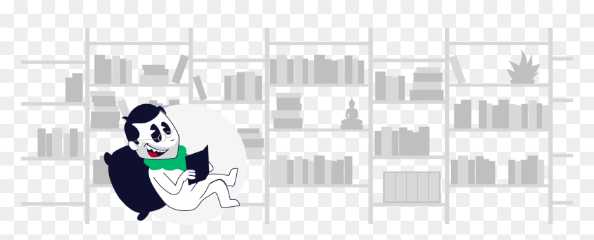 Cartoon, HD Png Download - cartoon books png