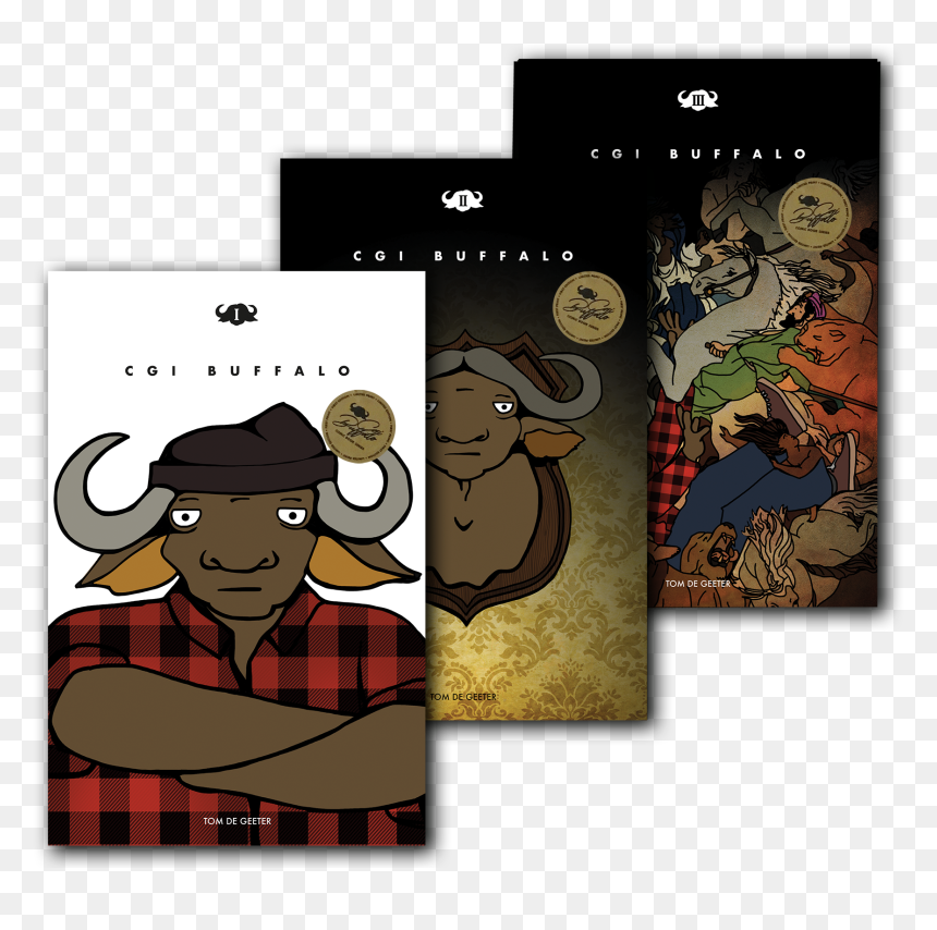 Cartoon, HD Png Download - cartoon books png