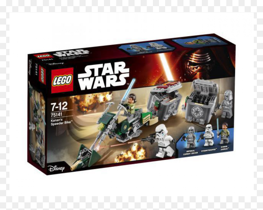 Lego Star Wars 2019, HD Png Download - star wars lego png