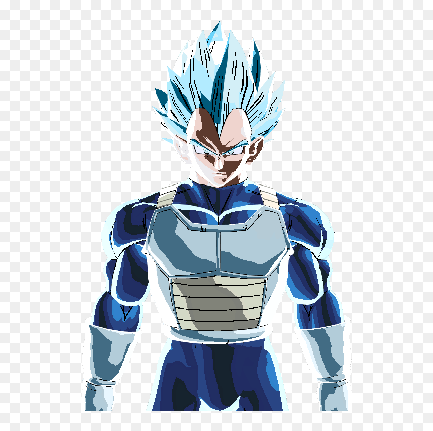 Action Figure, HD Png Download - super saiyan lightning png