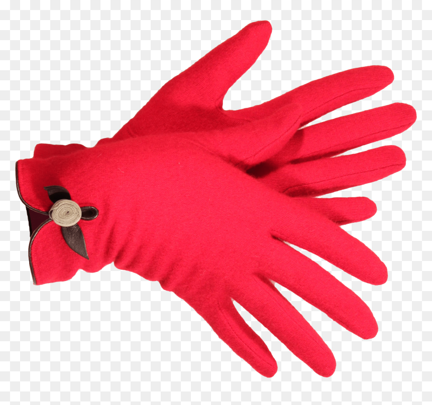 Gloves Clipart Png, Transparent Png - freddy krueger glove png