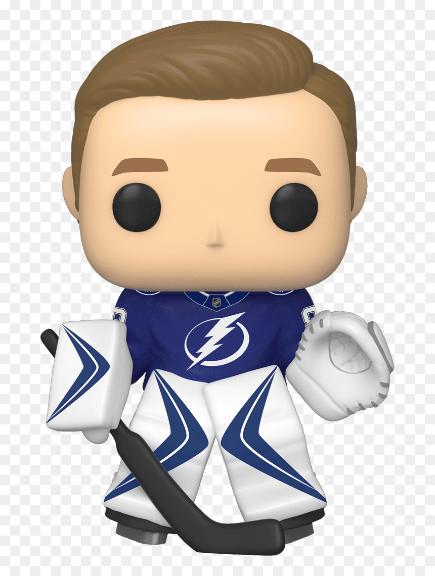 Tampa Bay Lightning New, HD Png Download - super saiyan lightning png