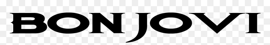Bon Jovi This Ain T, HD Png Download - bon jovi logo png
