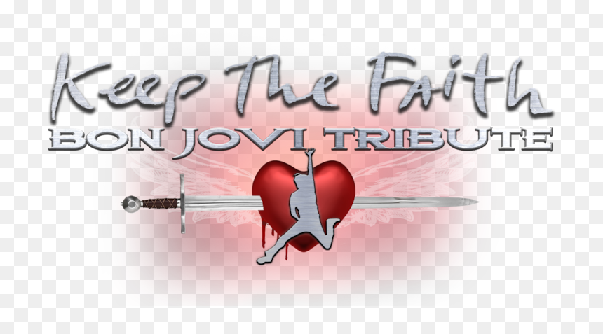Field Lacrosse, HD Png Download - bon jovi logo png