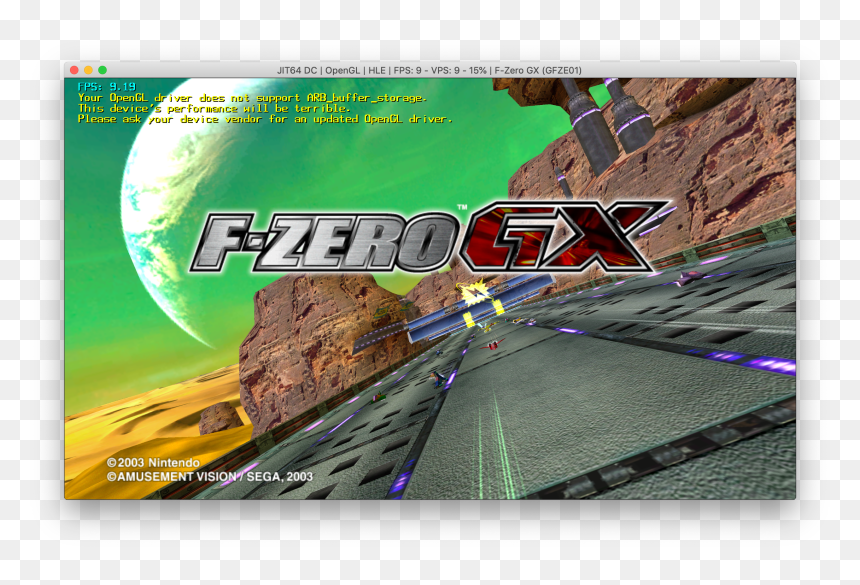 F-zero Gx, HD Png Download - kirby air ride png