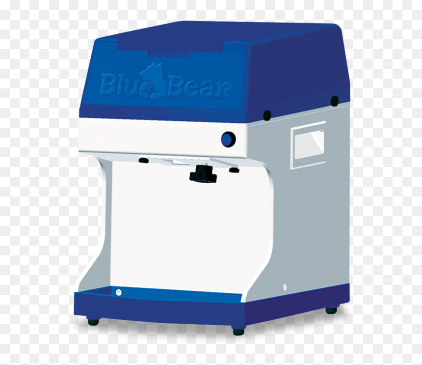 Small Appliance, HD Png Download - blue snowball ice png