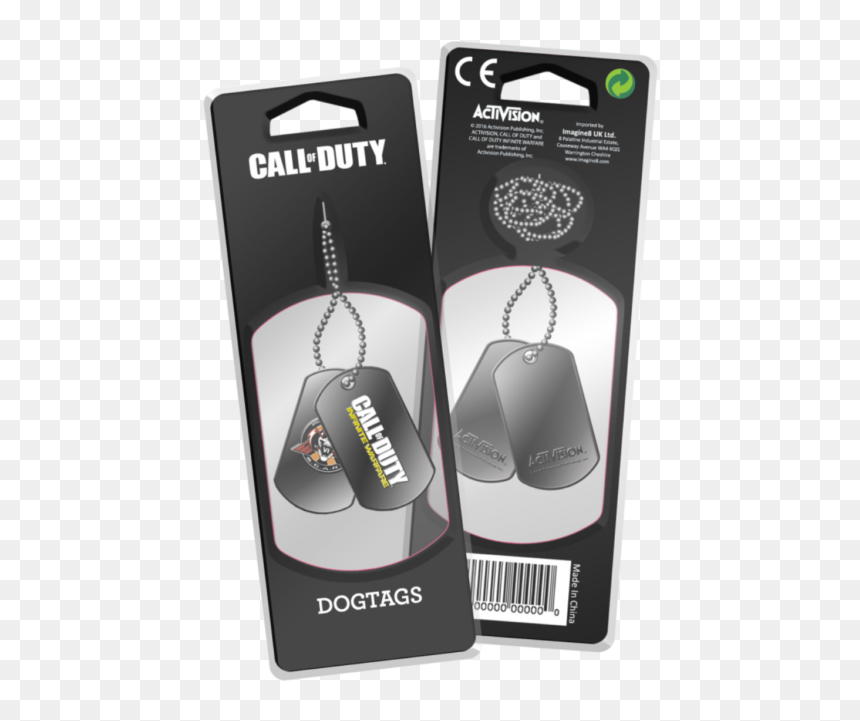 Call Of Duty, HD Png Download - infinte warfare png