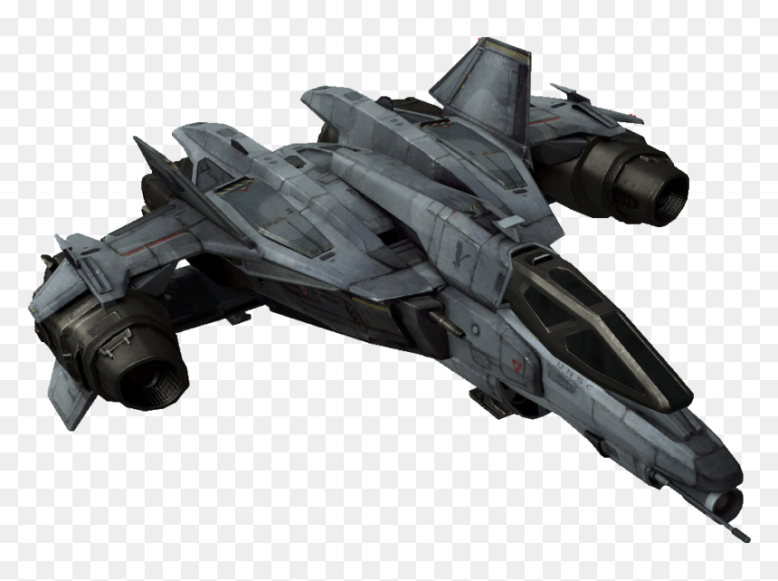 Unsc Sabre, HD Png Download - infinte warfare png