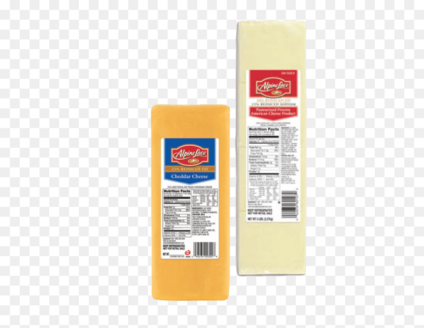 Packaging And Labeling, HD Png Download - american cheese png