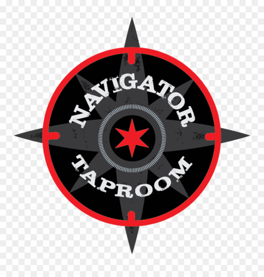 Navigator Taproom, HD Png Download - red hood symbol png