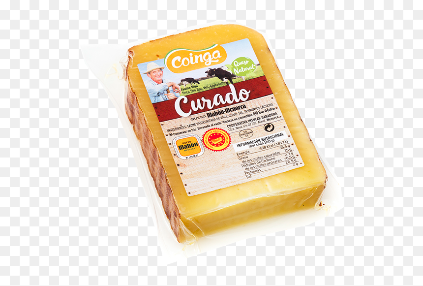 Processed Cheese, HD Png Download - american cheese png