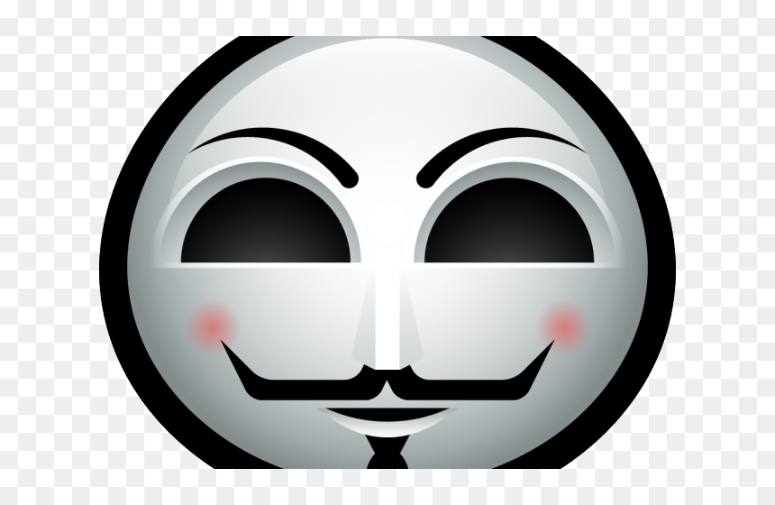 Portable Network Graphics, HD Png Download - v for vendetta logo png