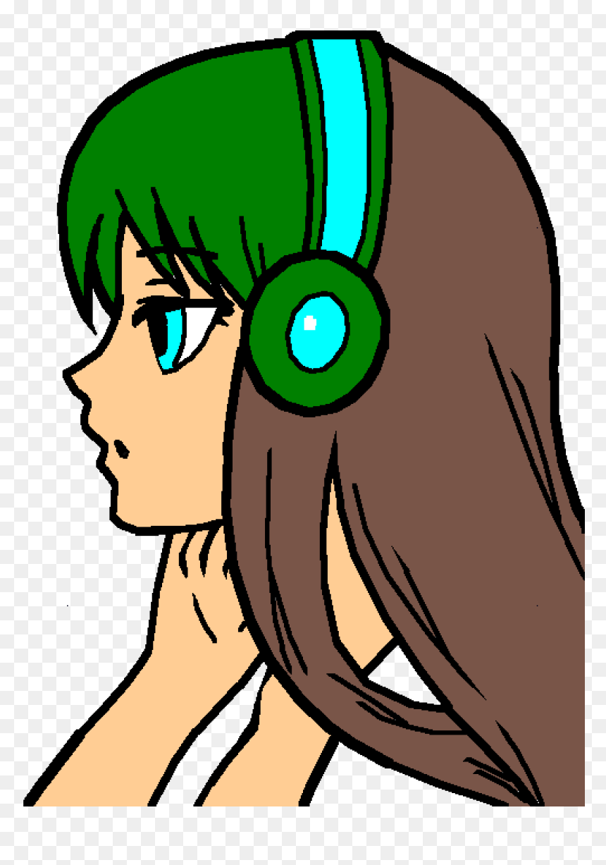 Sonic Chan, HD Png Download - jacksepticeye face png