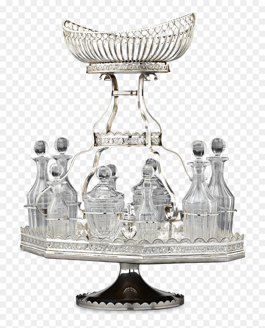 Tiara, HD Png Download - silver tiara png