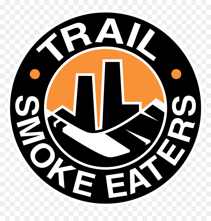 Trail Smoke Eaters, HD Png Download - smoke circle png