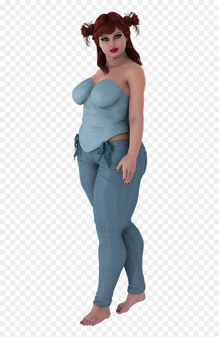 Fashion Model Png Photoshop, Transparent Png - jacksepticeye face png