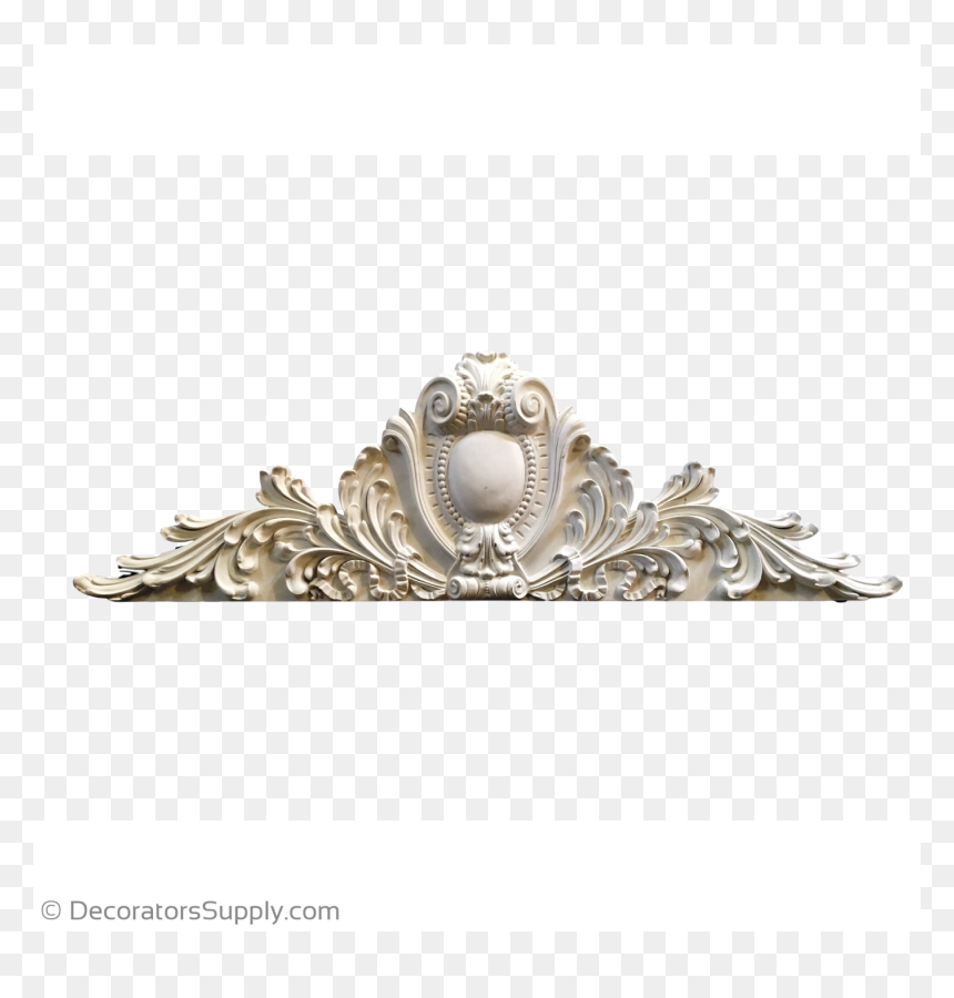Tiara, HD Png Download - silver tiara png