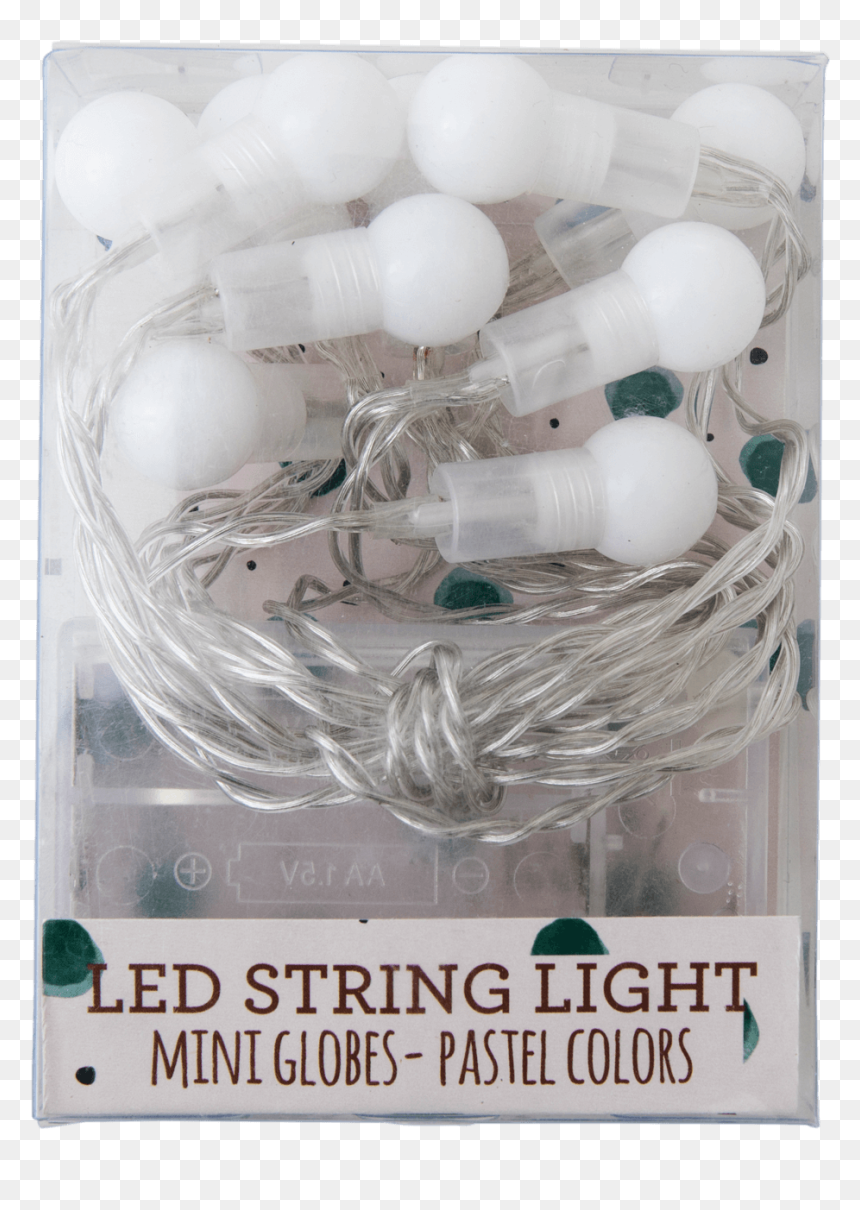 Bead, HD Png Download - string rope png