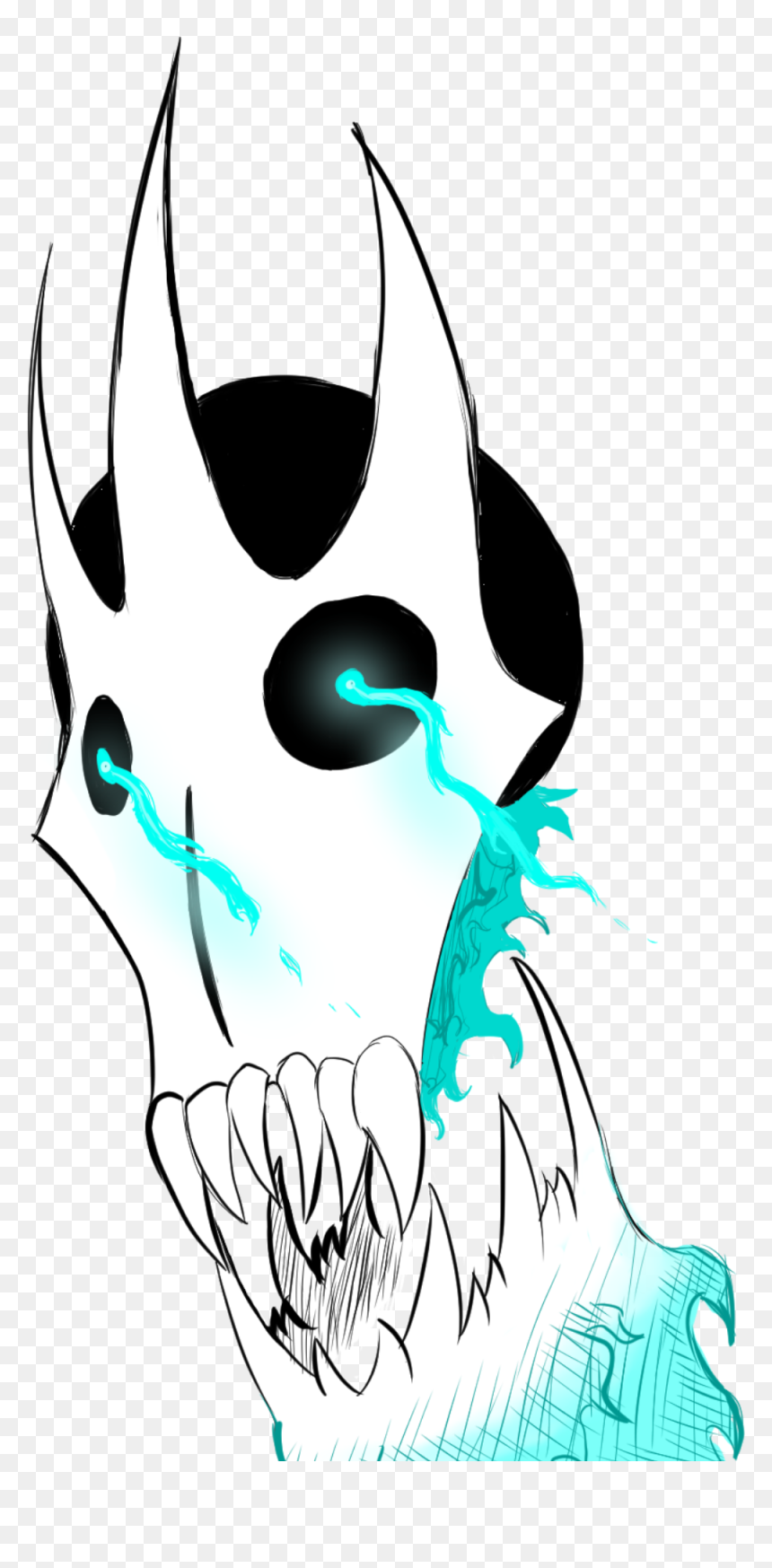 Illustration, HD Png Download - flame drawing png