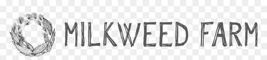 Calligraphy, HD Png Download - milkweed png