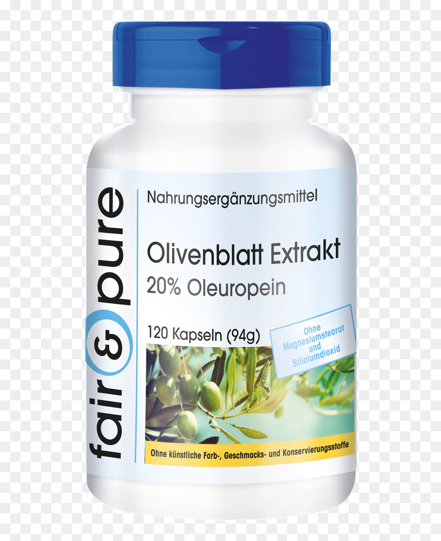 Natural Foods, HD Png Download - olive leaf png