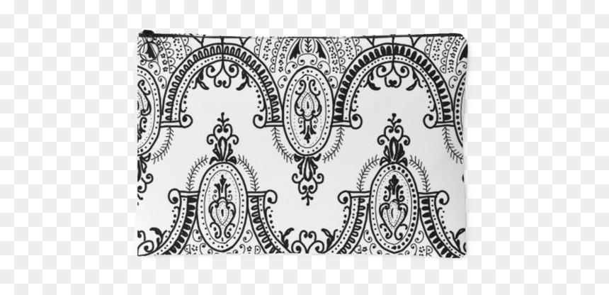 Lace, HD Png Download - black lace texture png