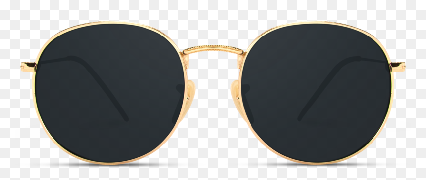 Reflection, HD Png Download - gold picture frames png