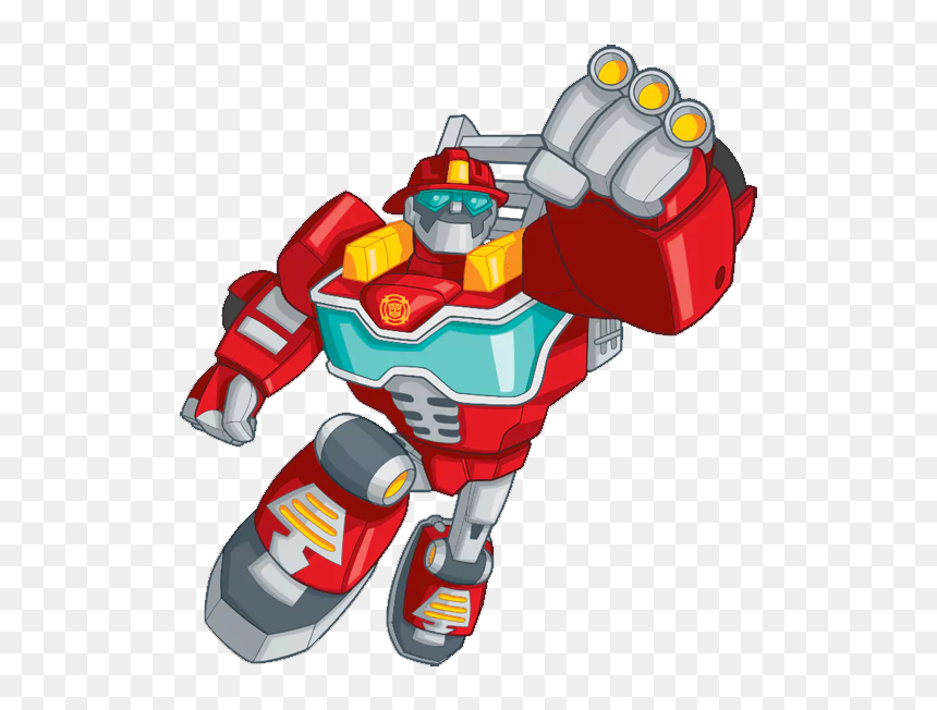Transformers Rescue Bots Png, Transparent Png - rescue bots png