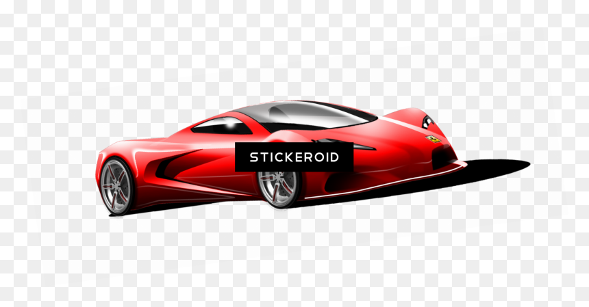 Concept Car, HD Png Download - concept car png