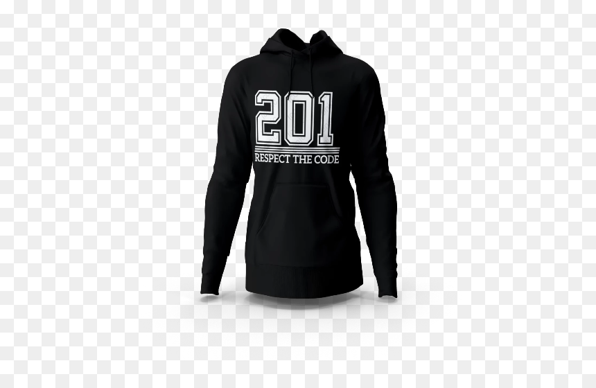 Hoodie, HD Png Download - bob ross afro png
