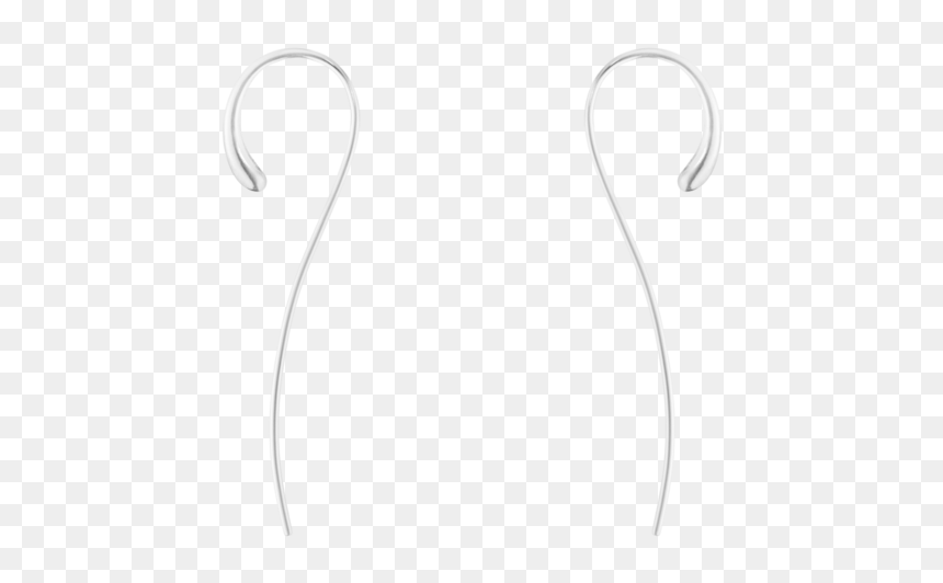 Earrings, HD Png Download - mercy face png