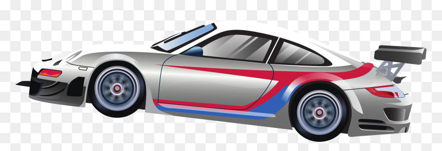 Supercar, HD Png Download - concept car png