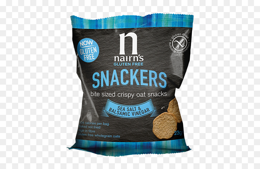 Nairn’s, HD Png Download - sea salt png